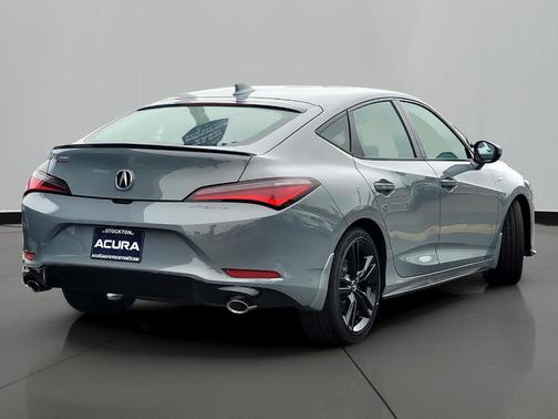 2026 Acura Integra A-Spec