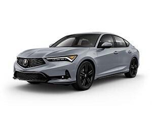 2026 Acura Integra A-Spec