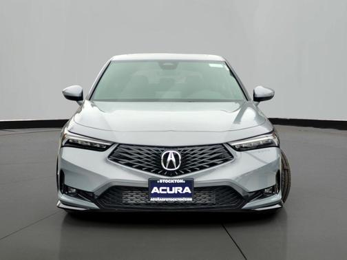 2026 Acura Integra A-Spec