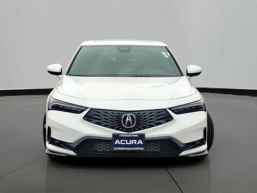 2026 Acura Integra A-Spec