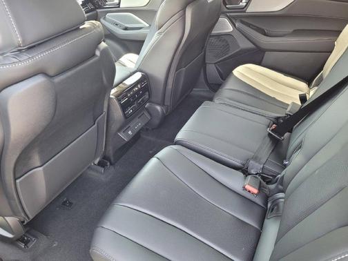 Solar Silver Metallic 2026 Acura MDX Technology Package