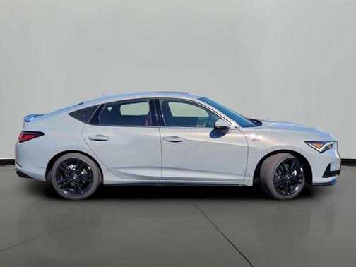 2026 Acura Integra A-Spec Technology