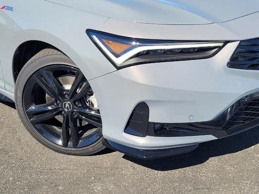 2026 Acura Integra A-Spec Technology