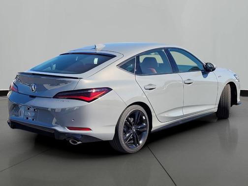 2026 Acura Integra A-Spec Technology