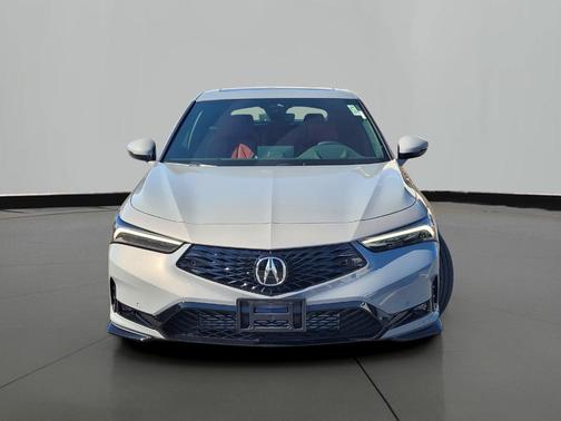 2026 Acura Integra A-Spec Technology