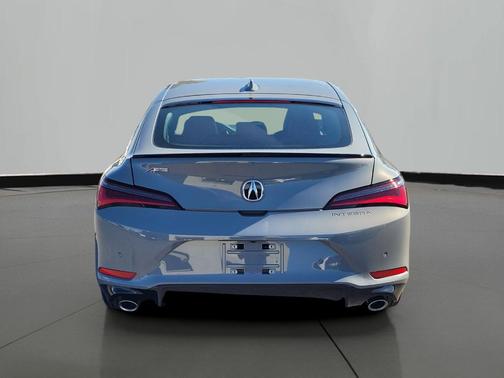 2026 Acura Integra A-Spec Technology