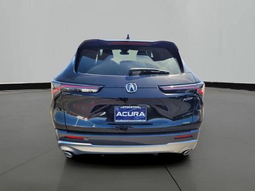 Crystal 2026 Acura ADX Base
