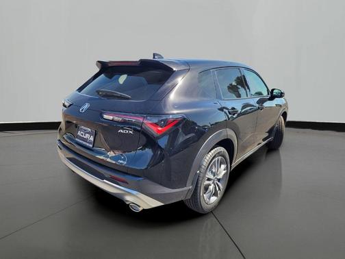 Crystal 2026 Acura ADX Base