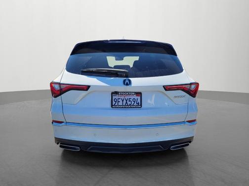 2023 Acura MDX Technology