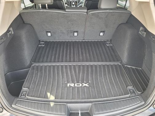 2023 Acura RDX Technology Package