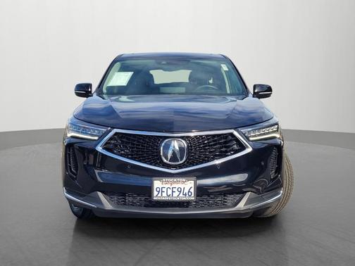 2023 Acura RDX Technology Package