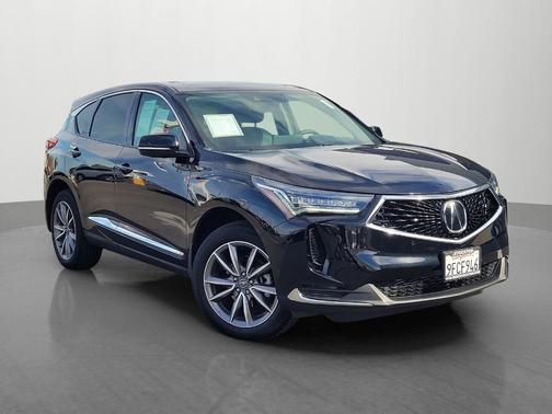 2023 Acura RDX Technology Package