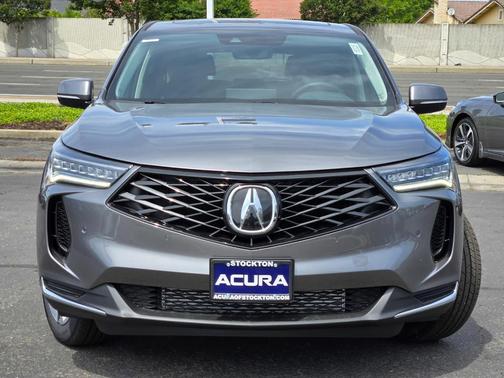 2025 Acura RDX Technology Package