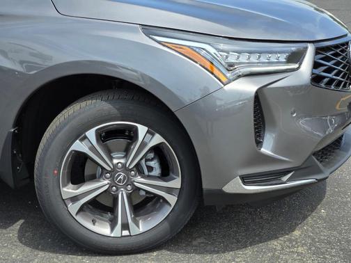2025 Acura RDX Technology Package