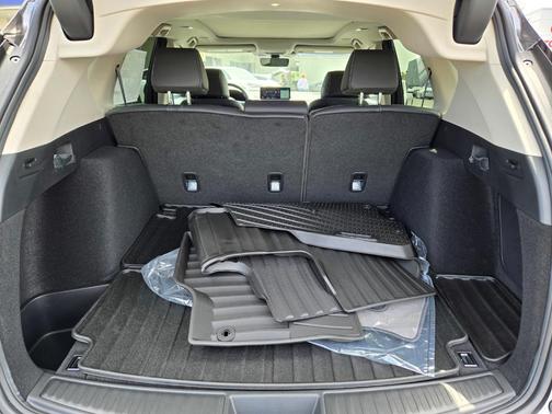 2025 Acura RDX Technology Package