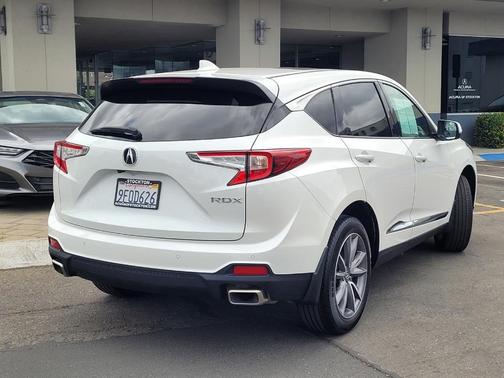 2023 Acura RDX Technology Package