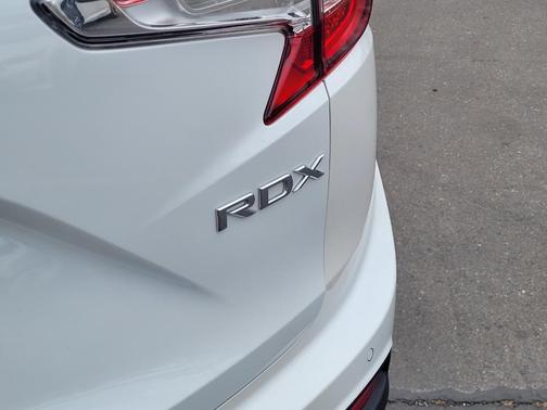 2023 Acura RDX Technology Package