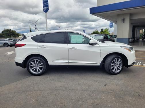 2023 Acura RDX Technology Package