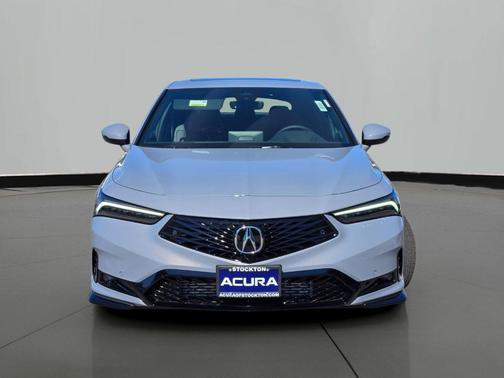 2026 Acura Integra A-Spec