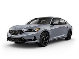 2026 Acura Integra A-Spec