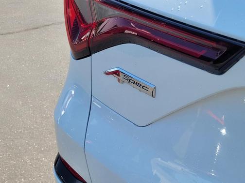 2022 Acura MDX A-Spec
