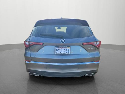 2023 Acura MDX Technology