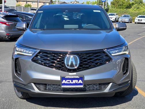 2025 Acura RDX Base