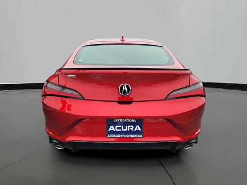 2026 Acura Integra A-Spec