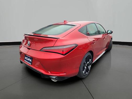 2026 Acura Integra A-Spec