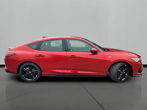 2026 Acura Integra A-Spec