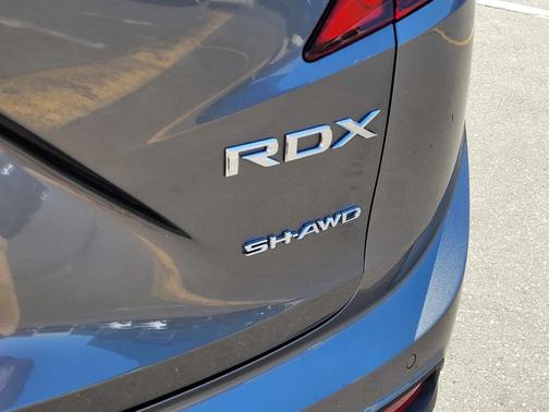 2023 Acura RDX Technology Package