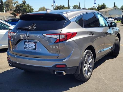 2023 Acura RDX Technology Package