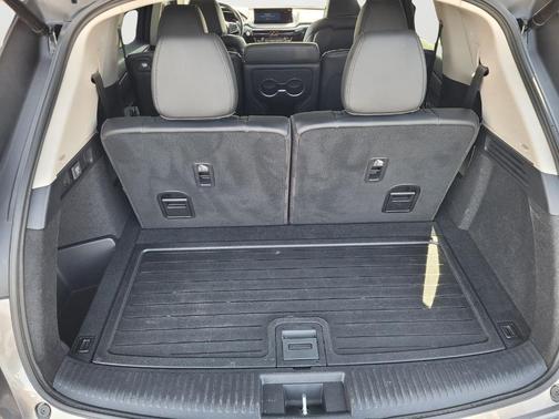 Liquid Carbon Metallic 2024 Acura MDX Base