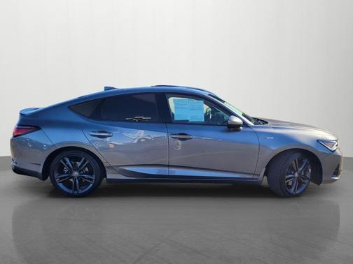 2025 Acura Integra A-Spec