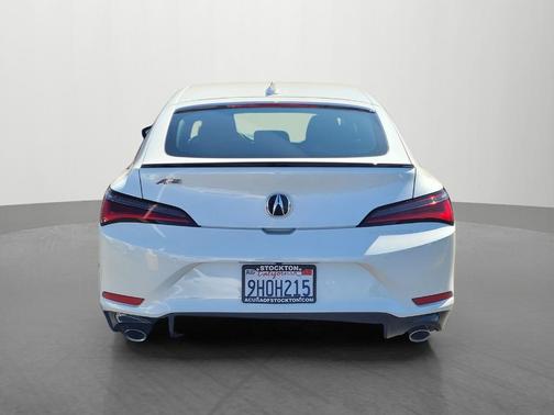 2024 Acura Integra A-Spec