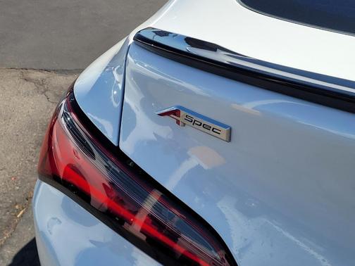 2024 Acura Integra A-Spec