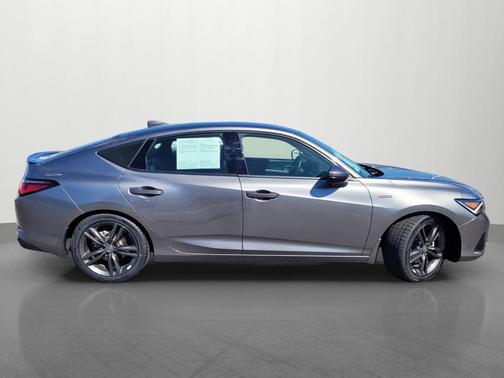 2023 Acura Integra A-Spec Technology