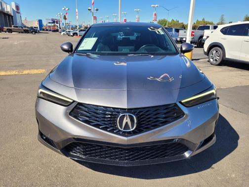 2023 Acura Integra A-Spec Technology