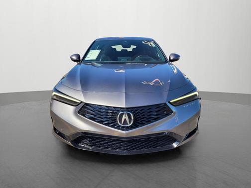 2023 Acura Integra A-Spec Technology