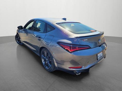 2023 Acura Integra A-Spec Technology