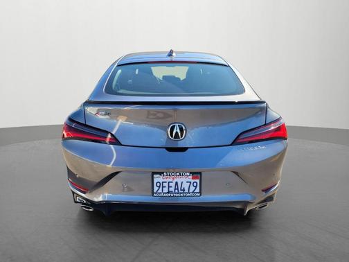 2023 Acura Integra A-Spec Technology