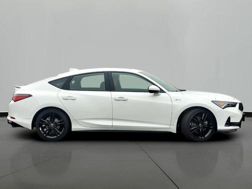 2026 Acura Integra A-Spec