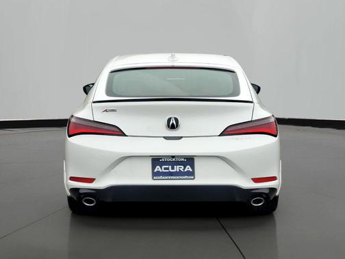 2026 Acura Integra A-Spec