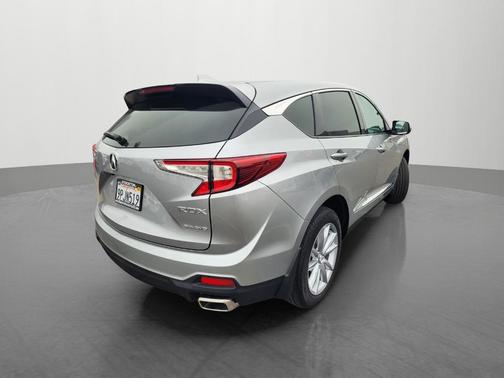 2024 Acura RDX Base
