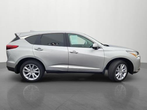 2024 Acura RDX Base