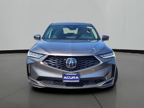 Carbon 2026 Acura MDX Base