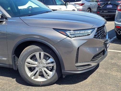 Carbon 2026 Acura MDX Base