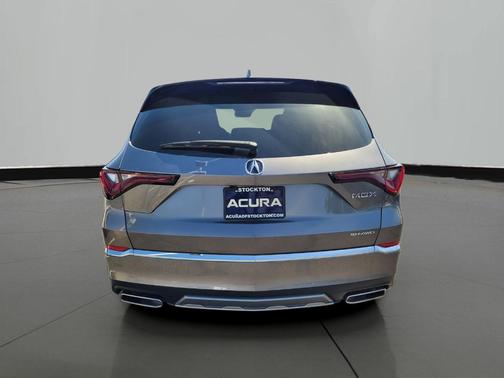 Carbon 2026 Acura MDX Base