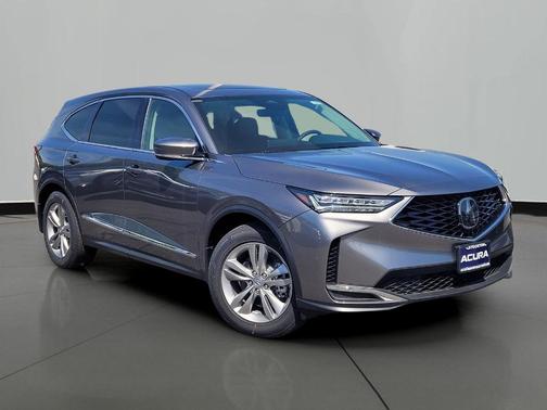 Carbon 2026 Acura MDX Base
