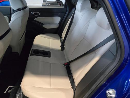 2025 Acura Integra Type S